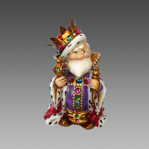 Skrzynka Atlas Art: Magiczny szczupak (ZL0058AA)