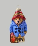 Bombka formowa: Paddington (218 )M