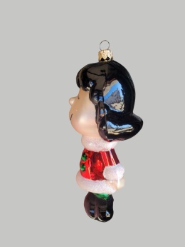 Bombka Komozja: Lucy