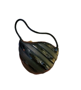 Bombka Komozja: Torebka czarna