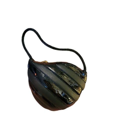 Bombka Komozja: Torebka czarna