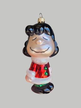 Bombka Komozja: Lucy