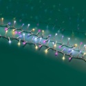 500 LED Soft Glow pastel lamps 11m (495670)
