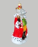 Bauble form: King rat (78) SZ