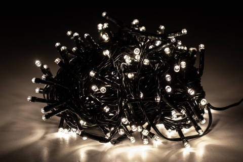 LED lamps 200L 10m warm inside/outside (21/14/LED/WW)