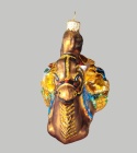 Bauble form: Large lying camel (119) SZ