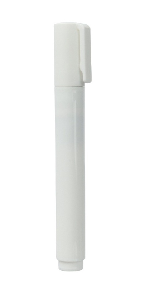 Marker biały do pisania na szybie (460213)