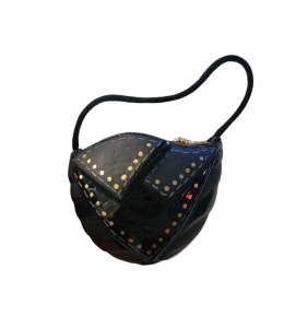 Bombka Komozja: Torebka czarna