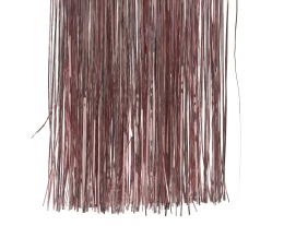 Lameta różowa krótka 40cm (431529)-20%