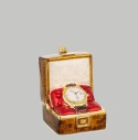 Huras Bauble: Watch in a Box (S1029)