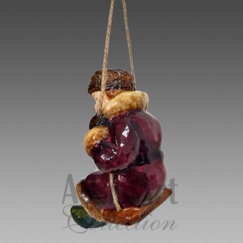 Skrzynka Atlas Art: Dzieci na huśtawce (Z0037AA)