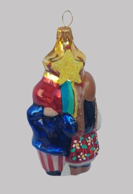 Bombka Morozko: Kolędnice małe ludowe (440)