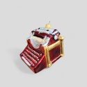 Bauble form: Typewriter (280) SZ