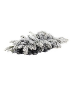 Stroik podłużny śnieżony 60cm (DC4029)