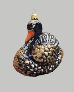 Bauble form: Black Swan (281) D