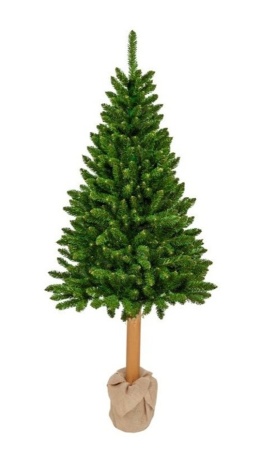 Colorado PVC green Christmas tree 240cm (DC1042)L