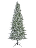Choinka Killington 180cm jodła śnieżona wąska fi93cm (684096)