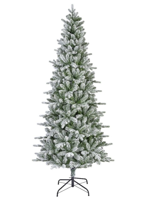 Choinka Killington 180cm jodła śnieżona wąska fi93cm (684096)
