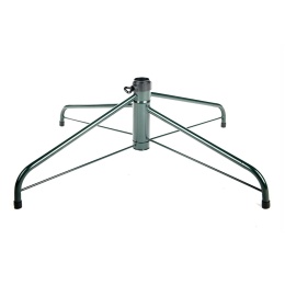 Stojak metalowy do choinki 60cm (E)