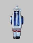 Bauble form: Cosmonaut (194)