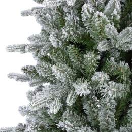 Choinka Killington 180cm jodła śnieżona wąska fi93cm (684096)