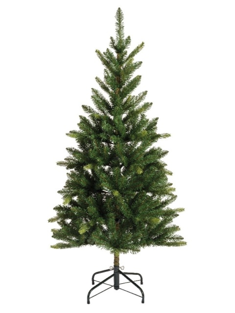 Choinka jodła Straja 150cm- wąska fi 81cm (684227)
