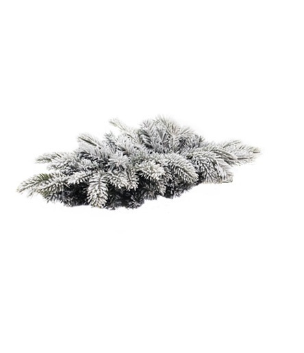 Stroik podłużny śnieżony 60cm (DC4029)