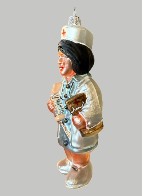 Form bauble: Nurse (292) SE