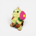 Bauble form: Turtle (101) A