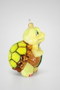 Bauble form: Turtle (101) A