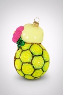 Bauble form: Turtle (101) A