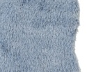 Futerko niebieskie do dekoracji (440322)