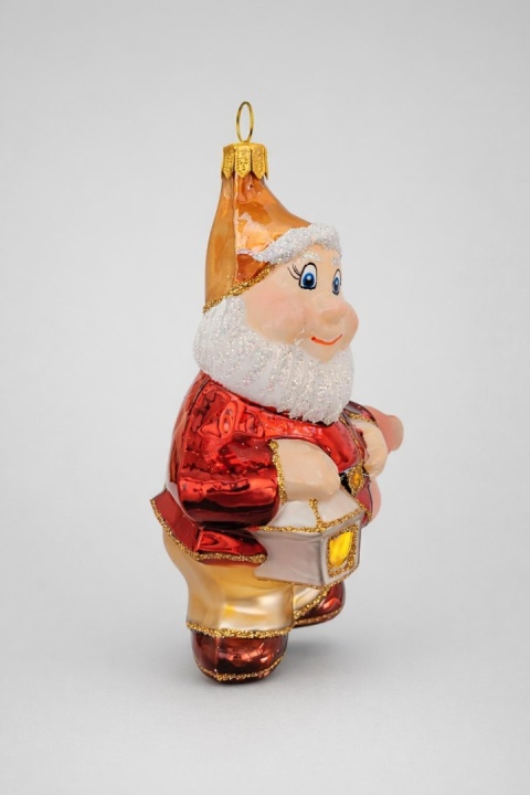 Bauble form: Dwarf (131) D