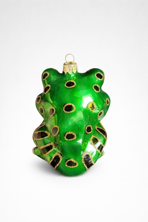 Bauble form: Frog opal (123) SE