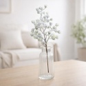 Larch branch 60cm flocked (GL03740)