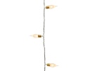 Lampki żaróweczki mini 120LED Vintage Lights (493272)