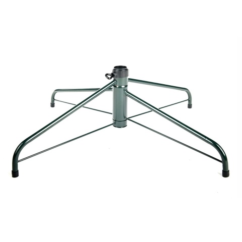 Stojak metalowy do choinki 70cm (E)