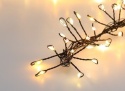 Girlandka na druciku 100LED biały ciepły (AX5700740)