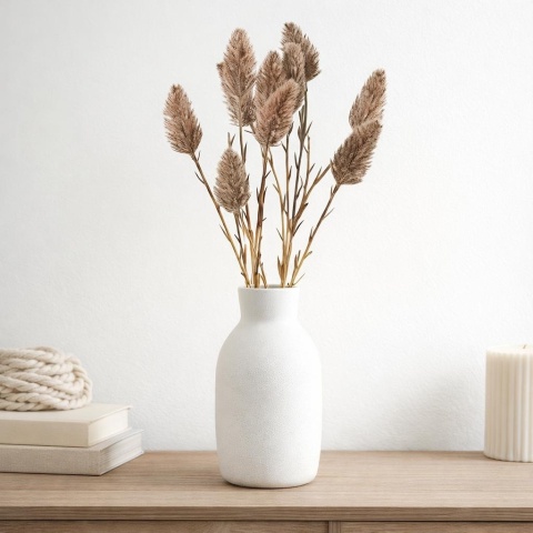 Branch 70cm "bloom" light brown (517962)
