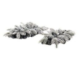 Stroik podłużny śnieżony 60cm (DC4029)