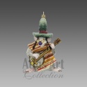 Atlas Art Box: Two Guitarists (Z0090AA)
