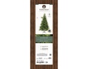 Choinka sztuczna sosna Allison zielona 180cm fi 112cm (689831)