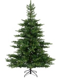 Choinka sztuczna Grandis fir zielona 180cm fi 132cm (681451)