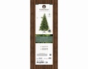 Choinka sztuczna sosna Allison zielona 180cm fi 112cm (689831)