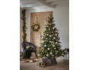 Allison artificial pine Christmas tree, green, 180 cm, diameter 112 cm (689831)