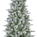 Choinka Killington 180cm jodła śnieżona wąska fi93cm (684096)