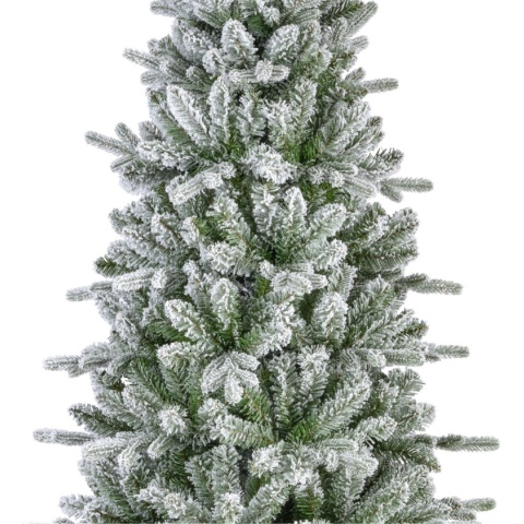 Choinka Killington 180cm jodła śnieżona wąska fi93cm (684096)