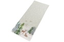 Bieżnik 35x180cm handmade Indie (OBR04234)