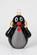 Shaped bauble: The Little Mole (126) SZ