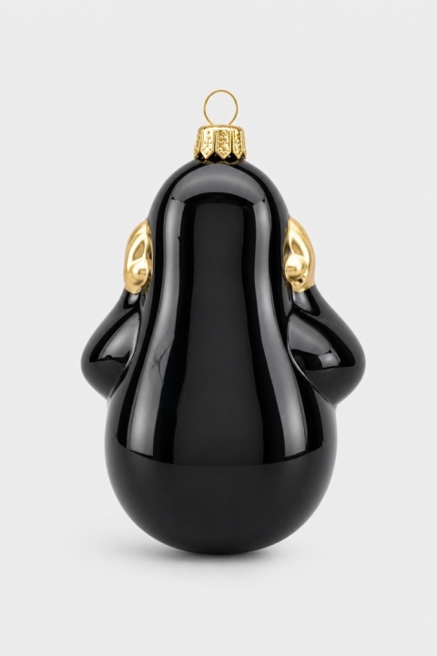 Shaped bauble: The Little Mole (126) SZ